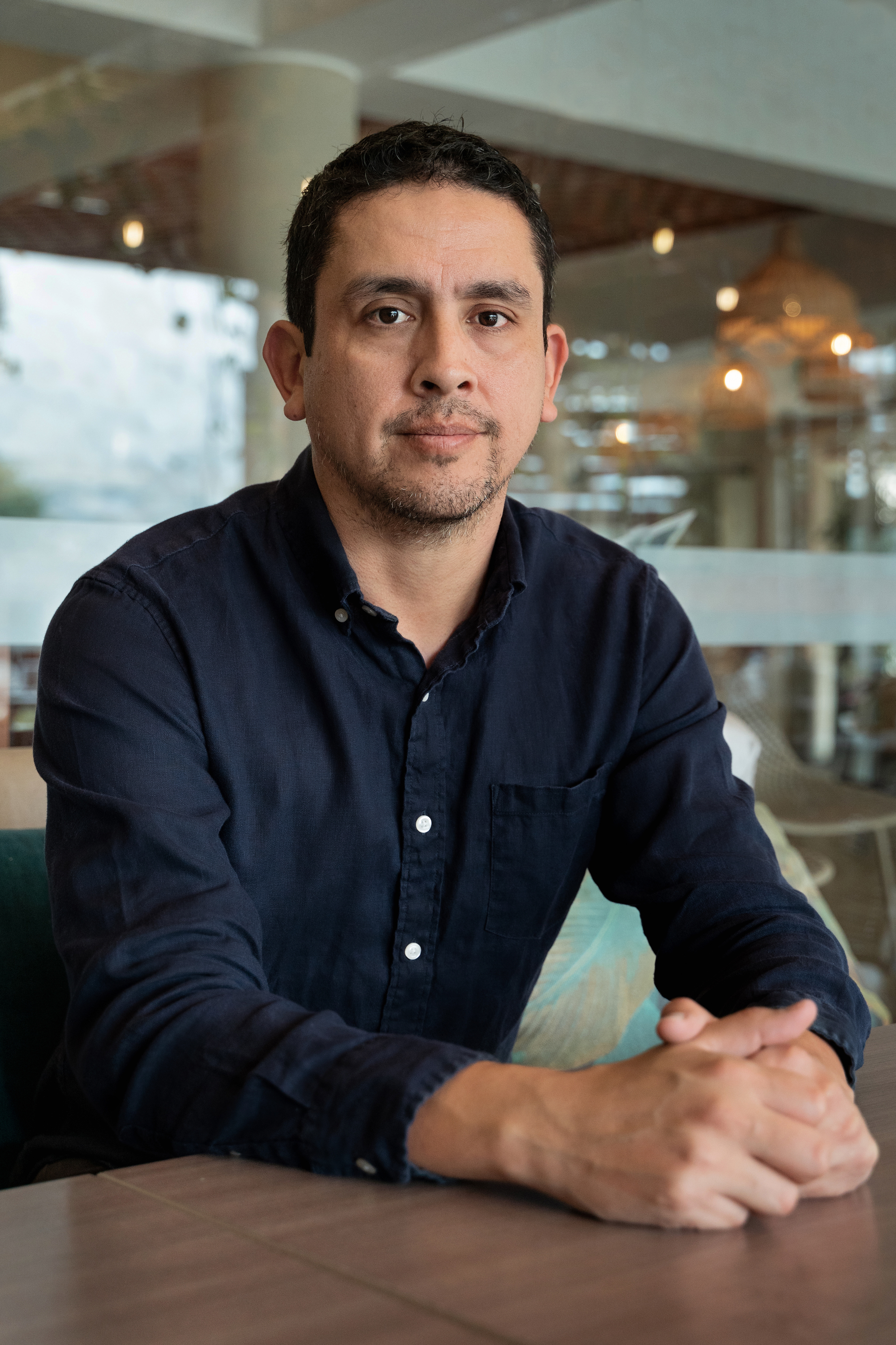 Jorge Escobedo